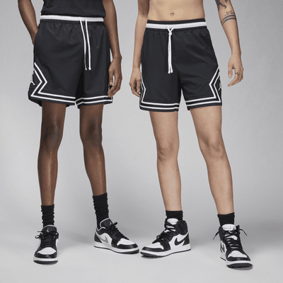 Shorts Diamond in tessuto Dri FIT Jordan Sport Uomo. Nike IT
